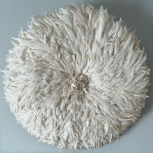 Juju Hat | Wall Decor